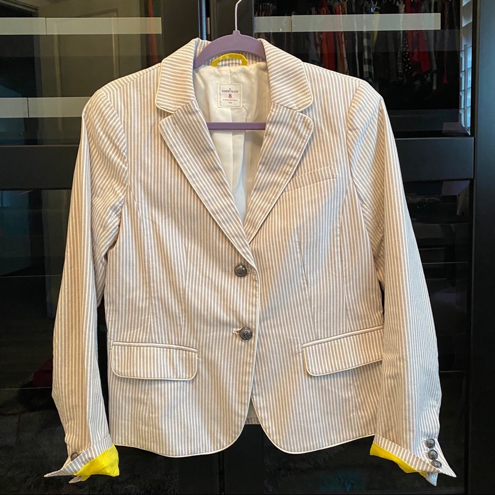 Gap Academy Blazer